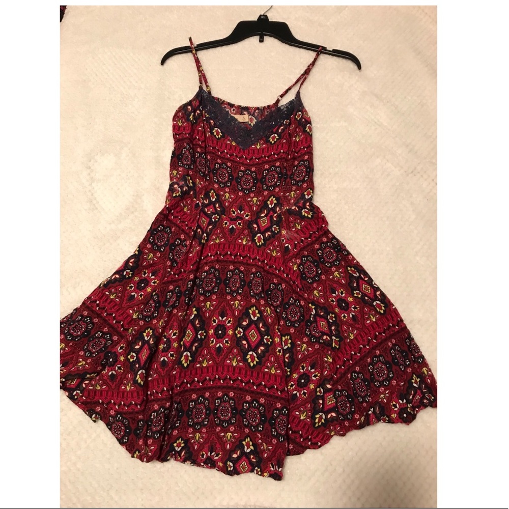 Summer dress